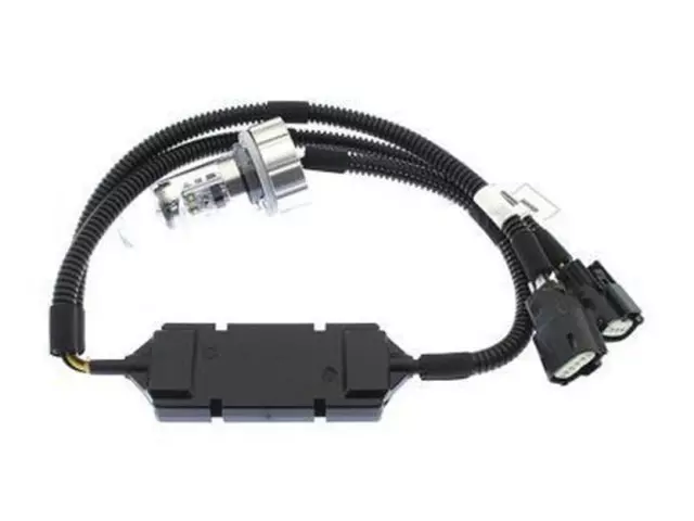 EG1Z-13411-B Strobe Light eg1z13411b | Fairway Ford OEM Parts