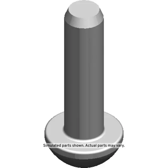 Air Mass Sensor Screw