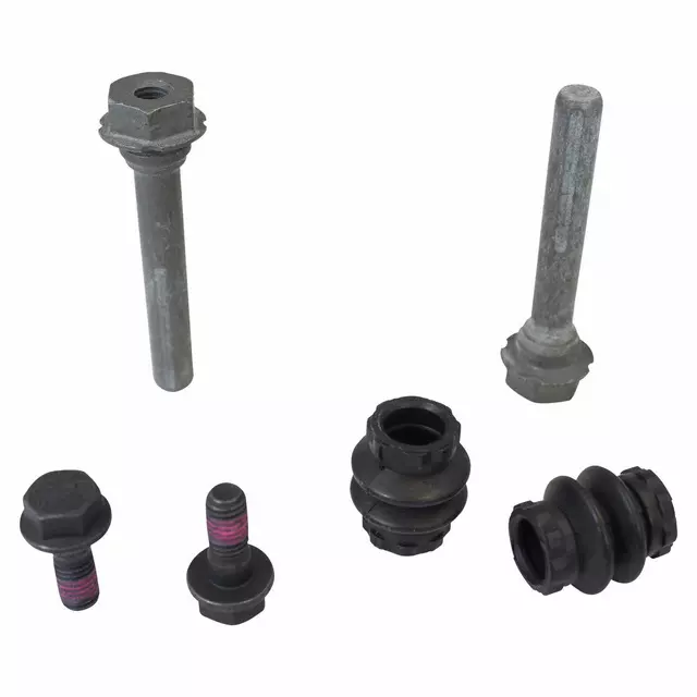 OEM NEW 08-2019 Ford E150 E250 E350 Super Duty Left Right Mount Kit 8C2Z-2C150-C