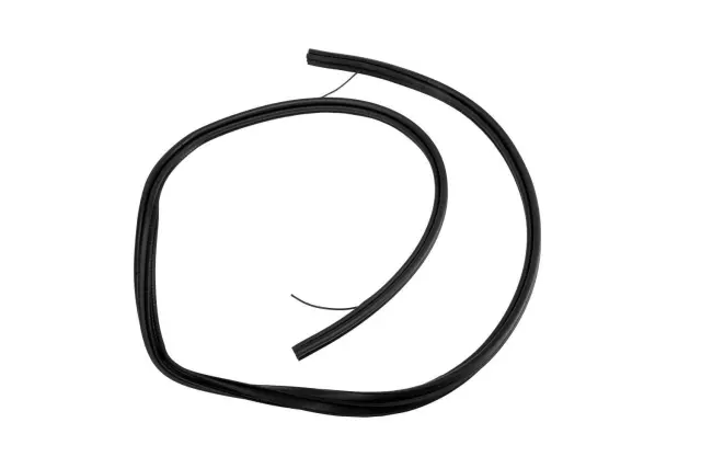 Deck Lid Weatherstrip