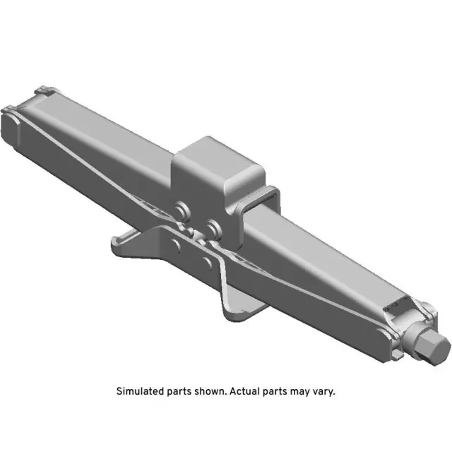 2020-2022 Buick Encore GX Vehicle Jack 42743996 | OEM Parts Online