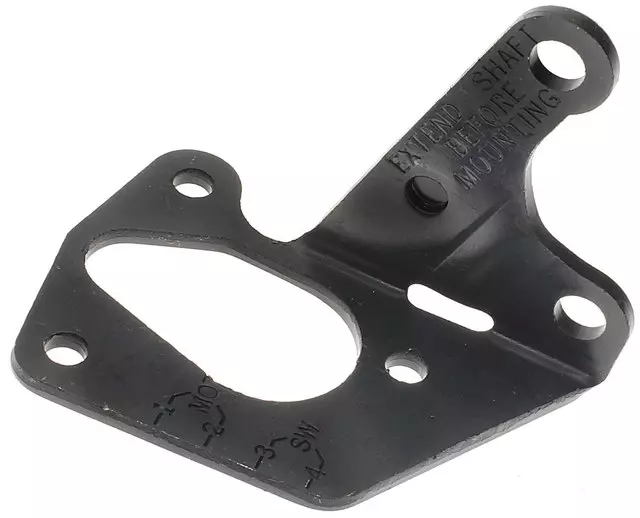 Idle Air Control Valve