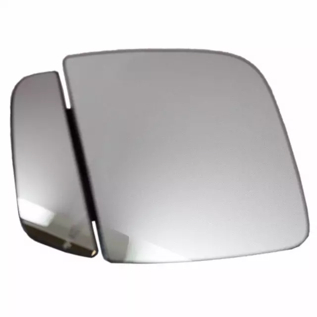 Genuine Ford Mirror Glass 4C2Z-17K707-B