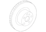 Brake Disc Front