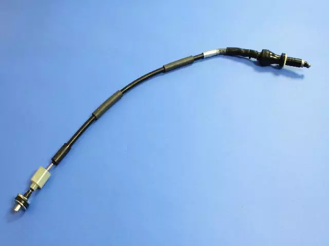 4578930AA - Clutch: Clutch Release Cable for Chrysler: Sebring | Dodge: Stratus Image image