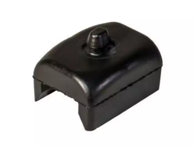 1995-2011 Ford - Radiator Assembly Insulator