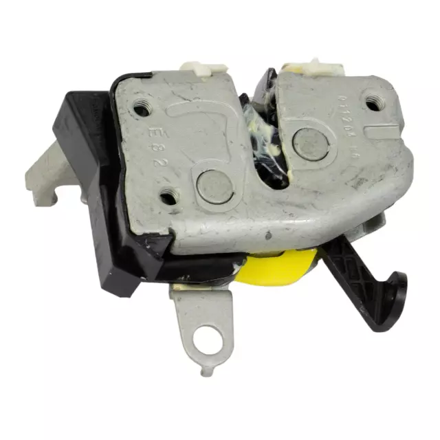 8L2Z-7821813-B - Door Latch Assembly 2006-2010 Ford | Online Ford