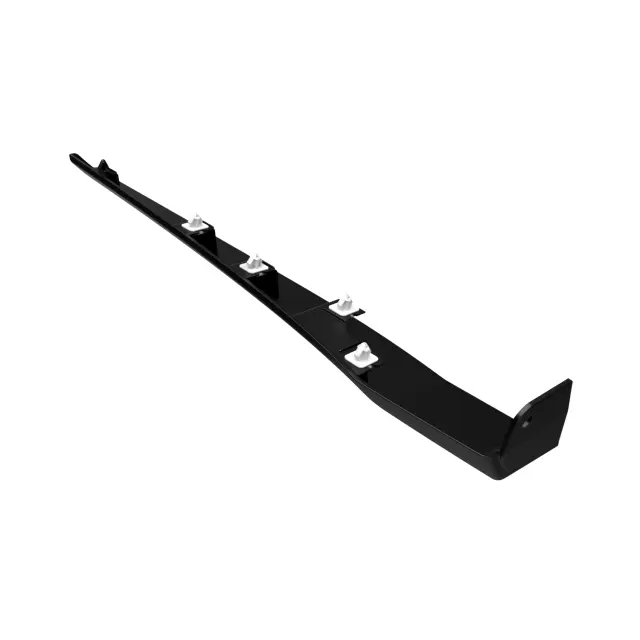 2019-2027 Ram 1500 Box Side Spat, Left 68349571AA | My Mopar Parts