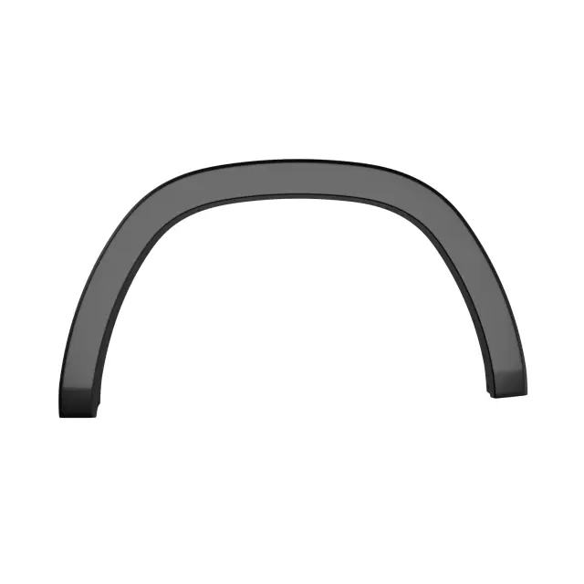 2019-2026 Ram 1500 Wheel Opening Flare Molding, Left 5YL29TZZAE