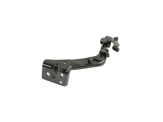 68184348AH - Hood Bezel - 2015-2021 Dodge Challenger | Mopar Parts