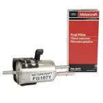 Motorcraft™ Fuel Filter