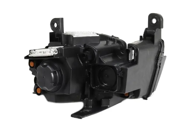 68426872ad - Headlamp, Right - 2019-2022 Jeep | World Parts Direct