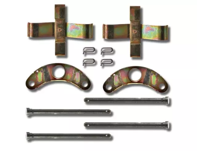 Disc Brake Caliper Pin