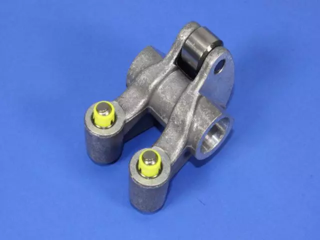 Exhaust Rocker Arms