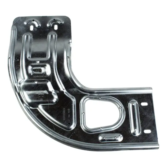 NL3Z-7E063-A - Skid Plate - 2021-2025 Ford F-150 | Eastgate Ford Parts