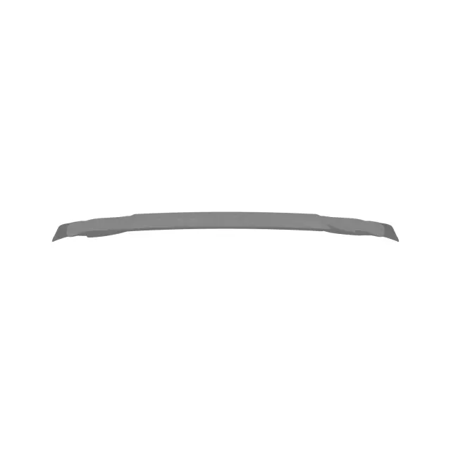 2018-2026 Jeep Hood Silencer Pad 68752887AA | My Mopar Parts