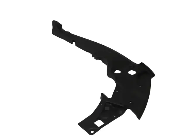 2011-2015 Dodge Durango Closeout Panel, Left 5182513AD | My Mopar