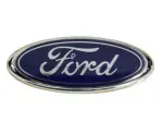 OEM NEW Ford 1998-2018 E150 E250 E350 E450 Super Door Emblem F85Z-1542528-C