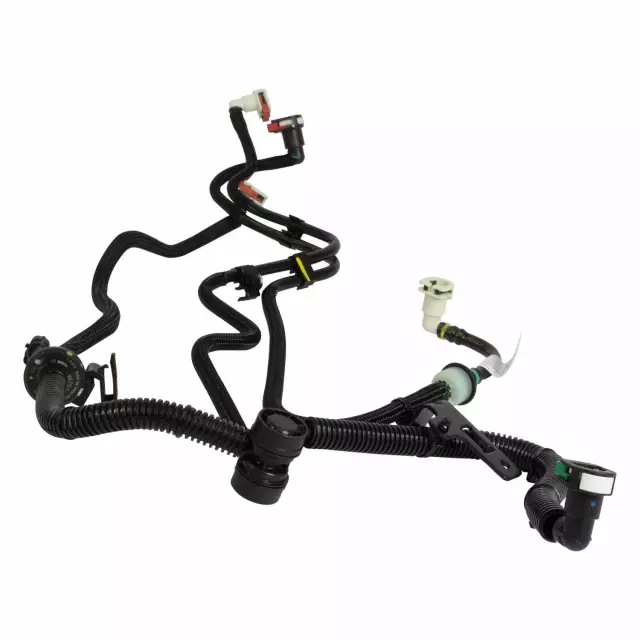 Tykick Válvula De Purga Del Canister EVAP Para Ford Escape Lincoln MKC 2017 2018 2019 2.0L 2.3L L4 Reemplaza 994645 994-645 GV6Z9D289B GV6Z-9D289-B GV6Z9D289D GV6Z-9D289-D GV6Z9D289F GV6Z-9D289-F