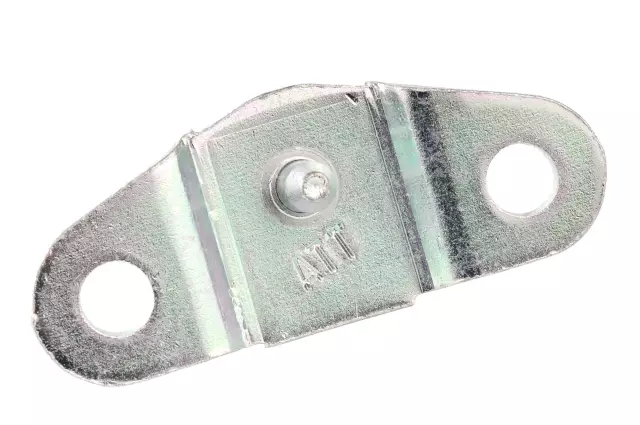 Passenger Side Outer Tailgate Hinge