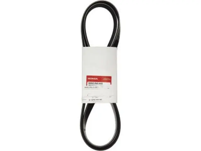 2008-2012 Honda Accord Serpentine Belt 56992-R40-A01 | Honda
