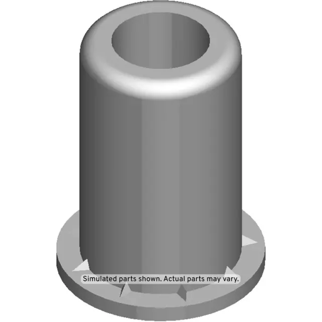 2006-2011 Chevrolet Impala - Trans Cooler Nut