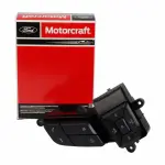 Motorcraft™ Steering Wheel Radio Controls