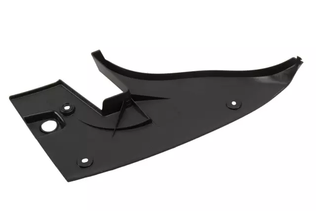 Passenger Side Tail Lamp Trim Panel