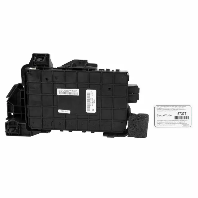 GC3Z-15604-B - Control Module - 2014-2016 Ford | Eastgate Ford Parts