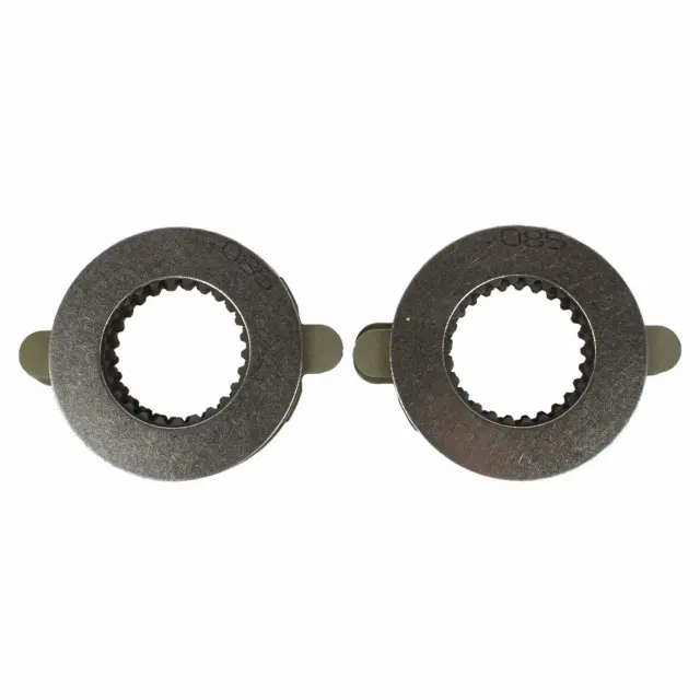 9L3Z-4947-D - Clutch Disc Set - | Eastgate Ford Parts
