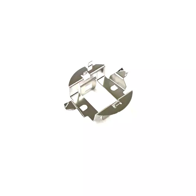 High Beam Bulb Retainer Clip