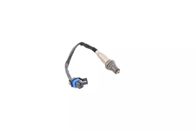 Heated Oxygen Sensor