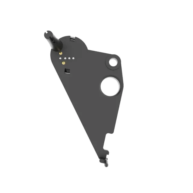 Transmission Range Sensor