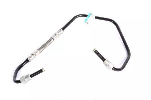 Secondary Brake Pressure Modulator Valve Pipe