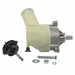Motorcraft™ Power Steering Pump