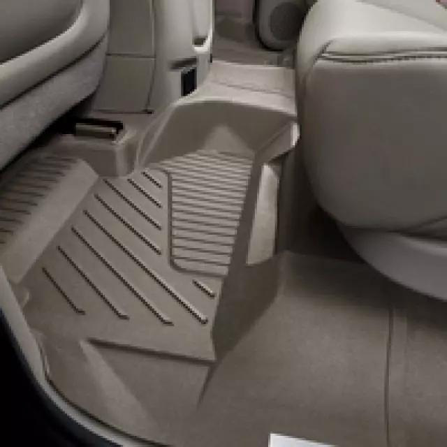 All-Weather Floor Liner