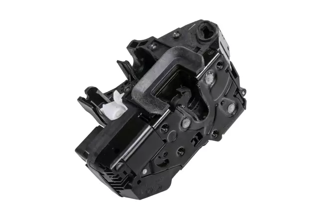 2011 Chevrolet Caprice - Lock Actuator