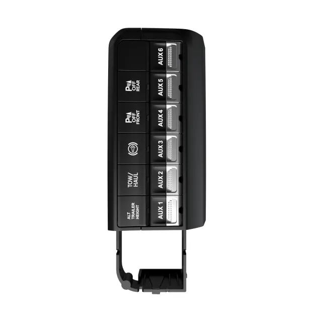 2025-2026 Ram Instrument Panel Switch 68578995AB | My Mopar Parts