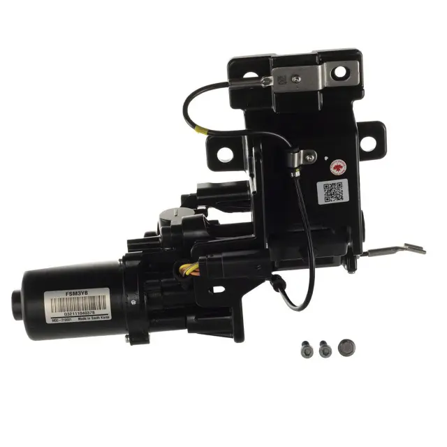JL1Z-16A506-J - Motor & Drive 2018-2026 Ford | Ford Parts Direct