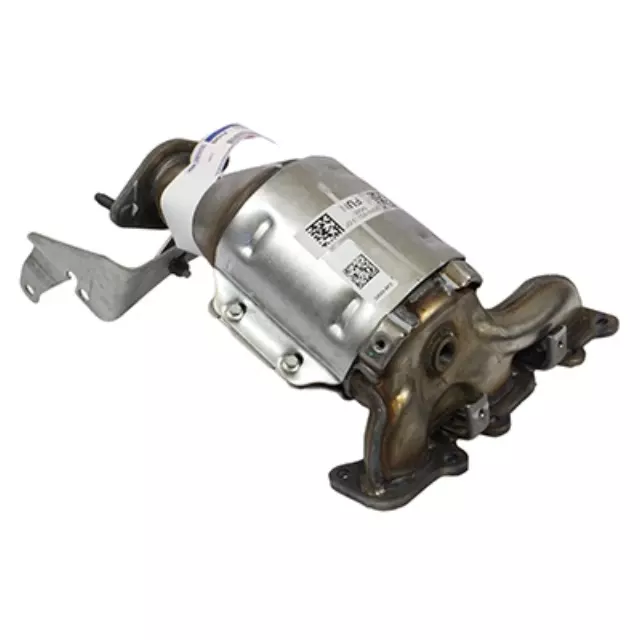 Exhaust Manifold 20132016 Ford (DG9Z5G232D) Wholesale Ford Parts