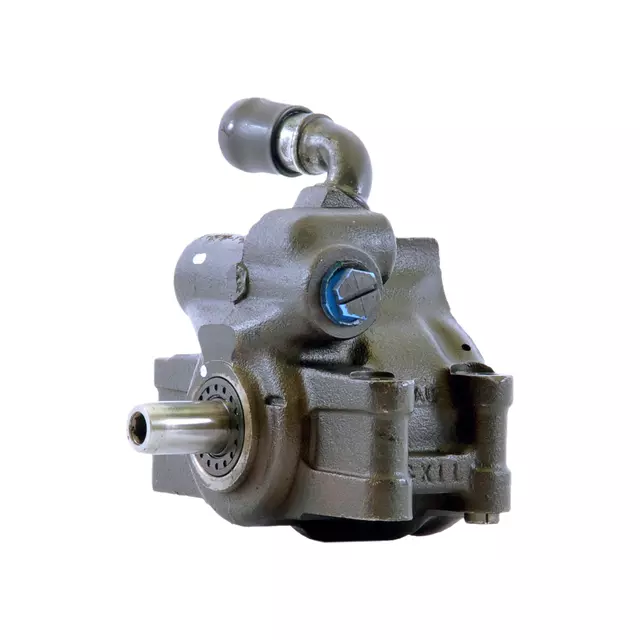 Power Steering Pump
