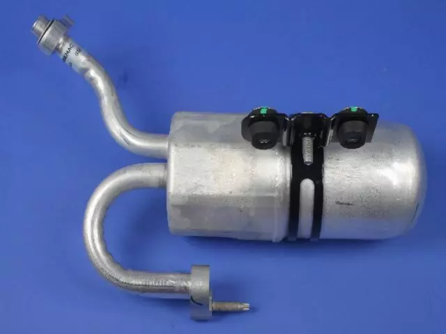 Air Conditioning Accumulator