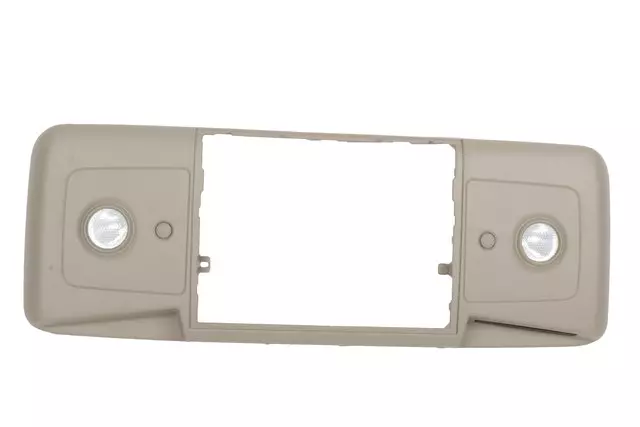 Genuine GM Shale Rear Roof Console 22852929 | eBay