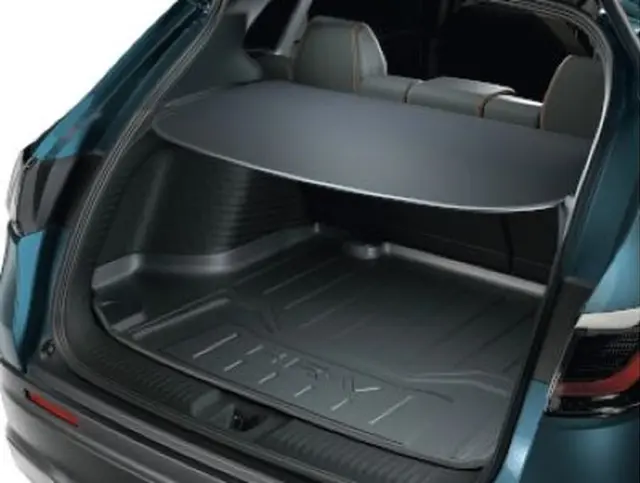 2023-2026 Honda HR-V Cargo Area Cover 08U35-3V0-110 | OEM Parts Online