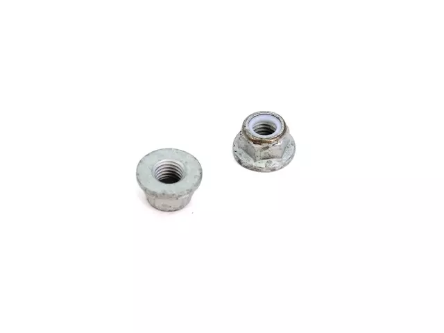 Hex Flange Lock Nut 68374016AA | My Mopar Parts