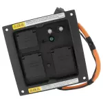 Panel High Voltage Power Soc