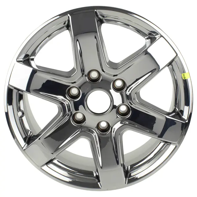 2024-2025 Ford Ranger Wheel, Alloy N1WZ-1007-AB | OEM Parts Online