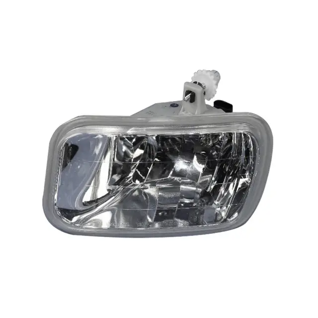 2009-2018 Mopar Front Fog Lamp, Right 55372734AB | My Mopar Parts