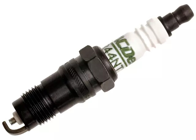 Conventional Spark Plug