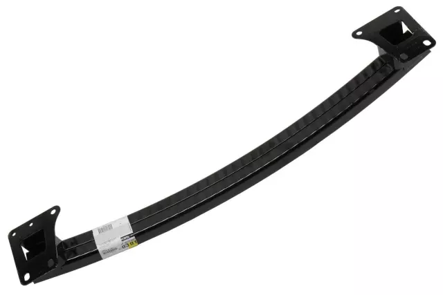 Rear Bumper Impact Bar